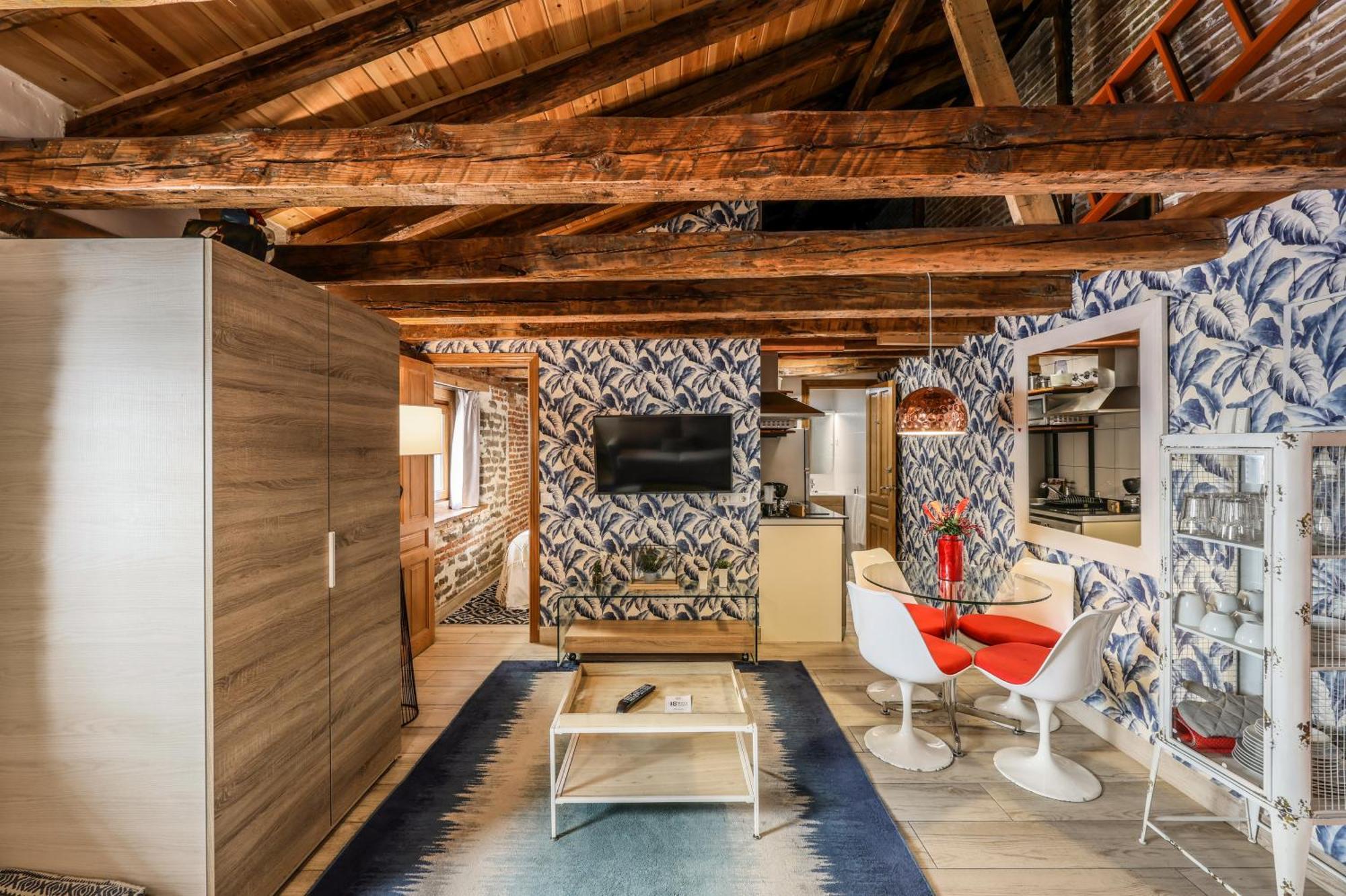 Apartamento Amazinn Places Malasana
