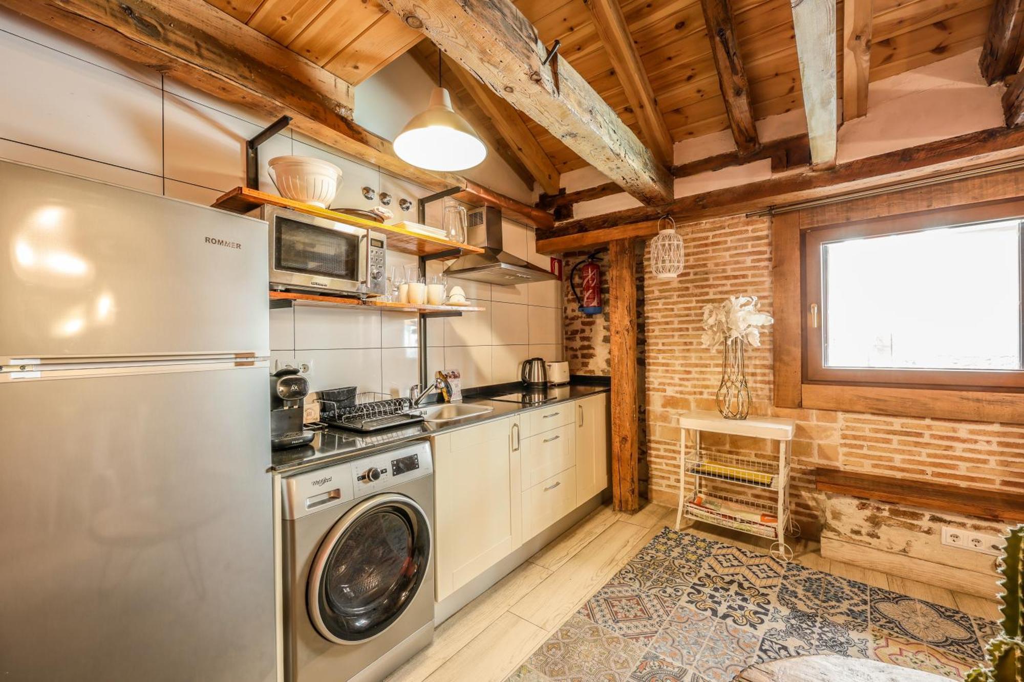 Amazinn Places Malasana Apartamento *