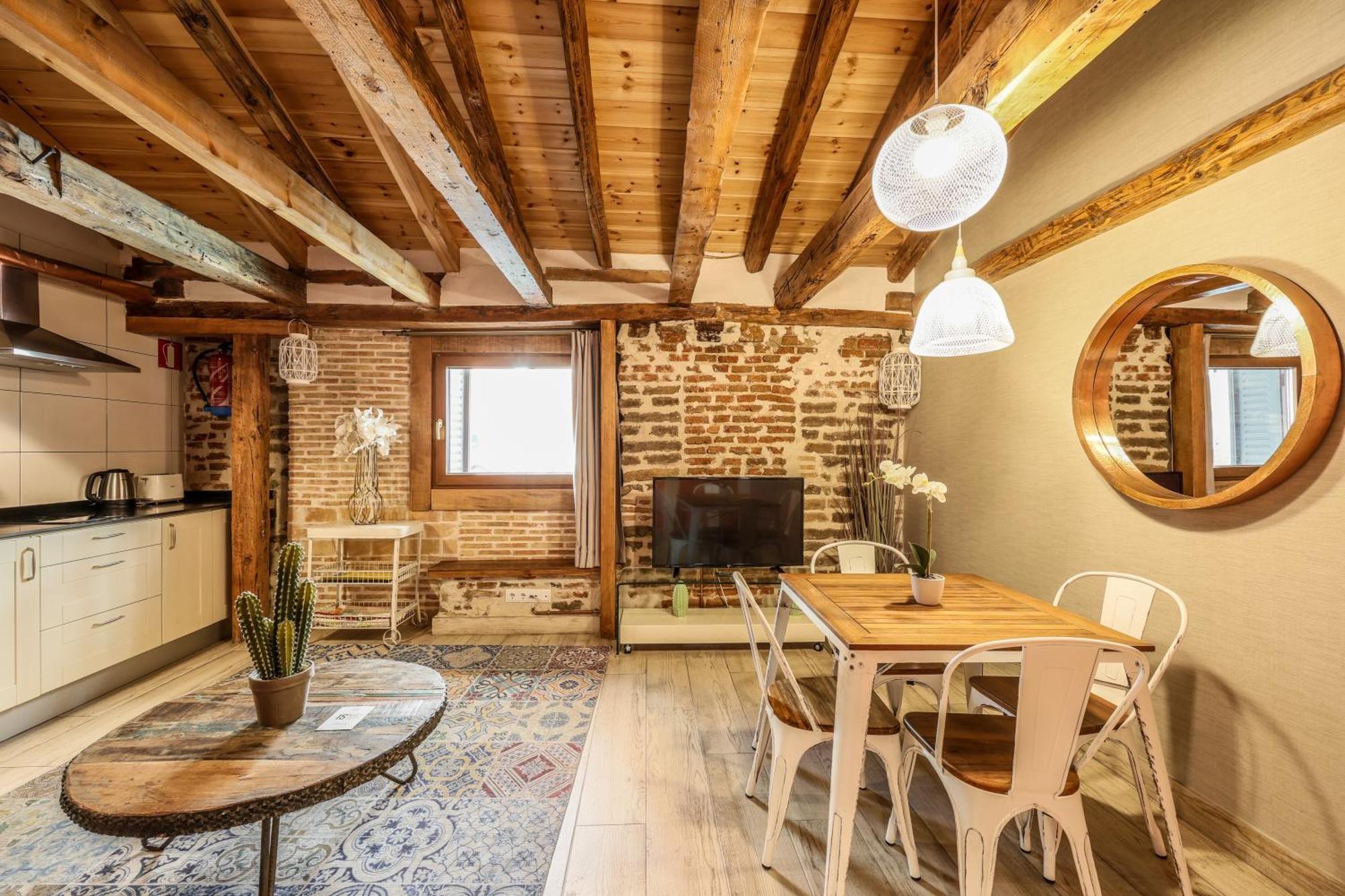 Apartamento Amazinn Places Malasana *