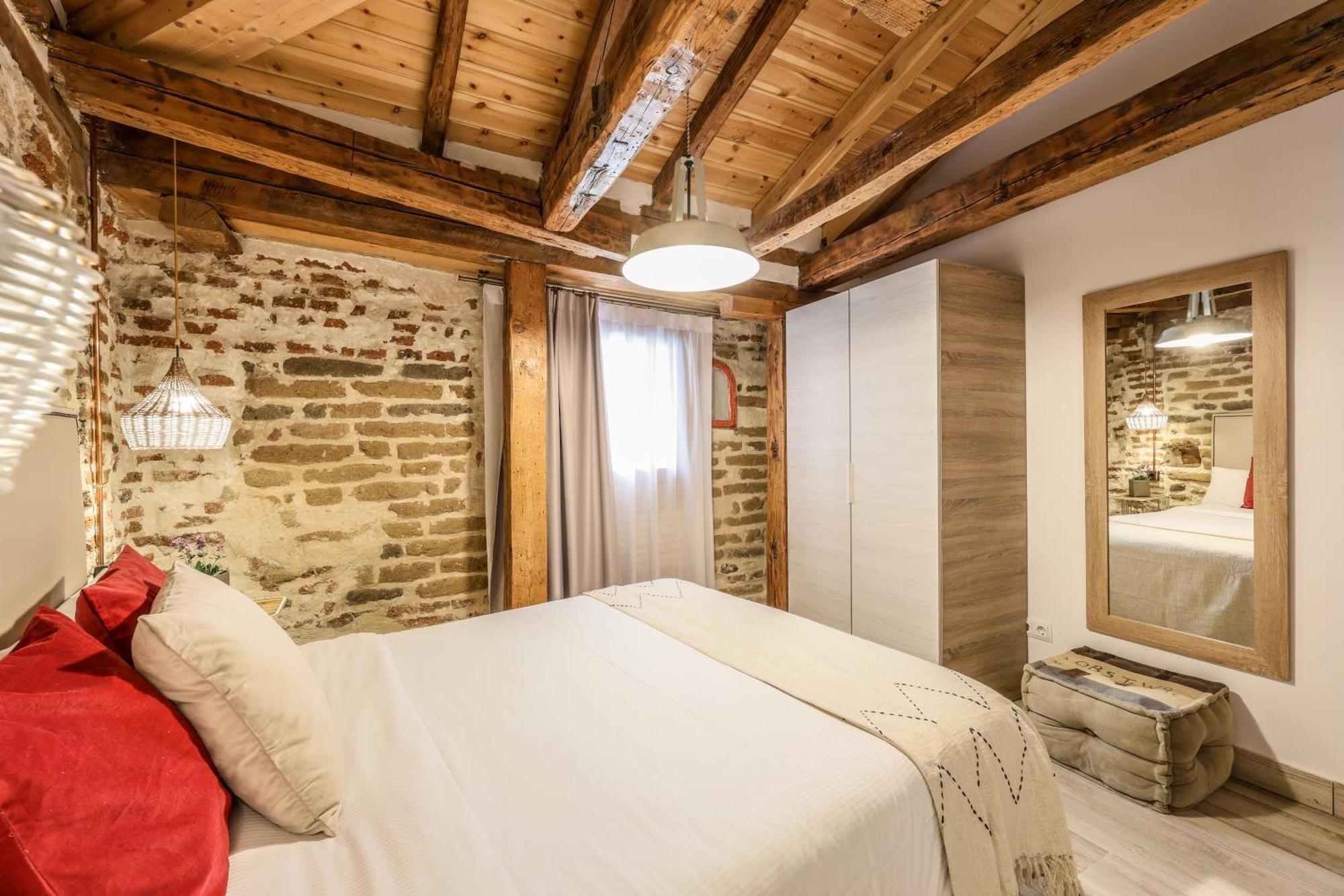 Amazinn Places Malasana Apartamento *