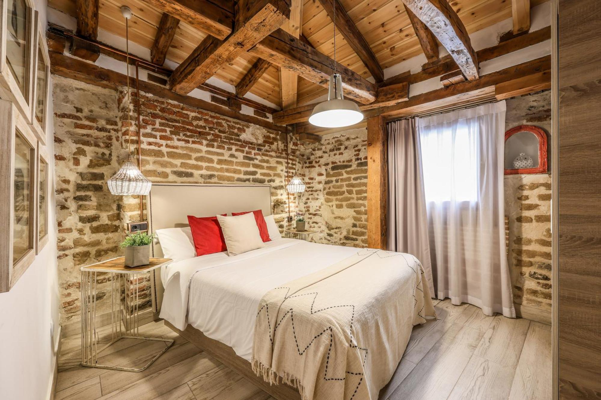Amazinn Places Malasana Apartamento Madrid
