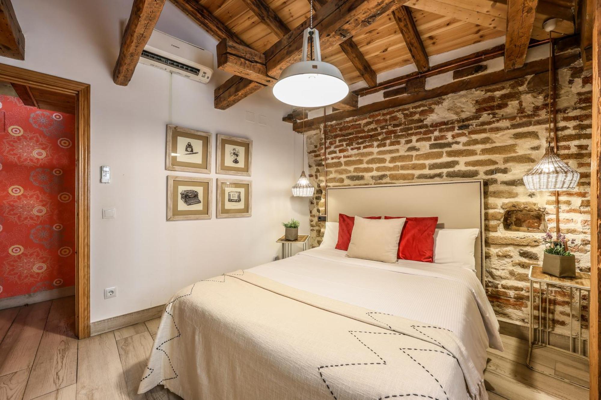 Apartamento Amazinn Places Malasana