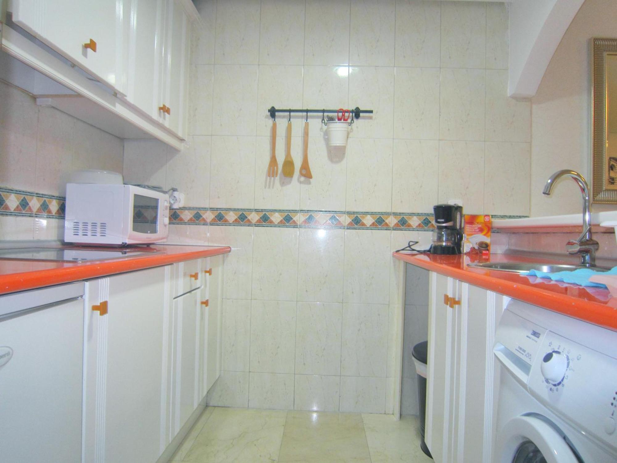 La Llave De Apartamento *