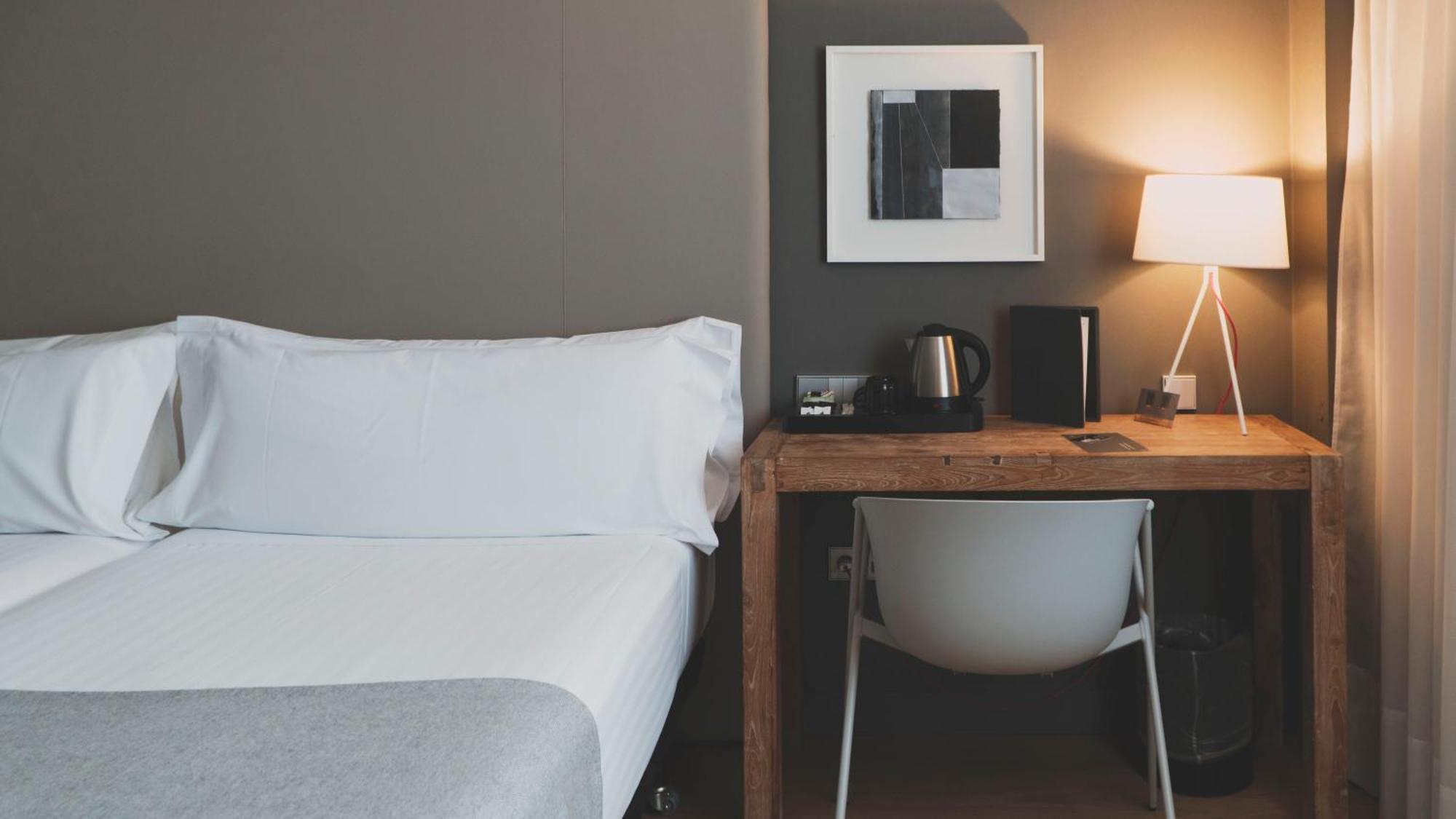 Hotel Zenit Conde De Orgaz Madrid
