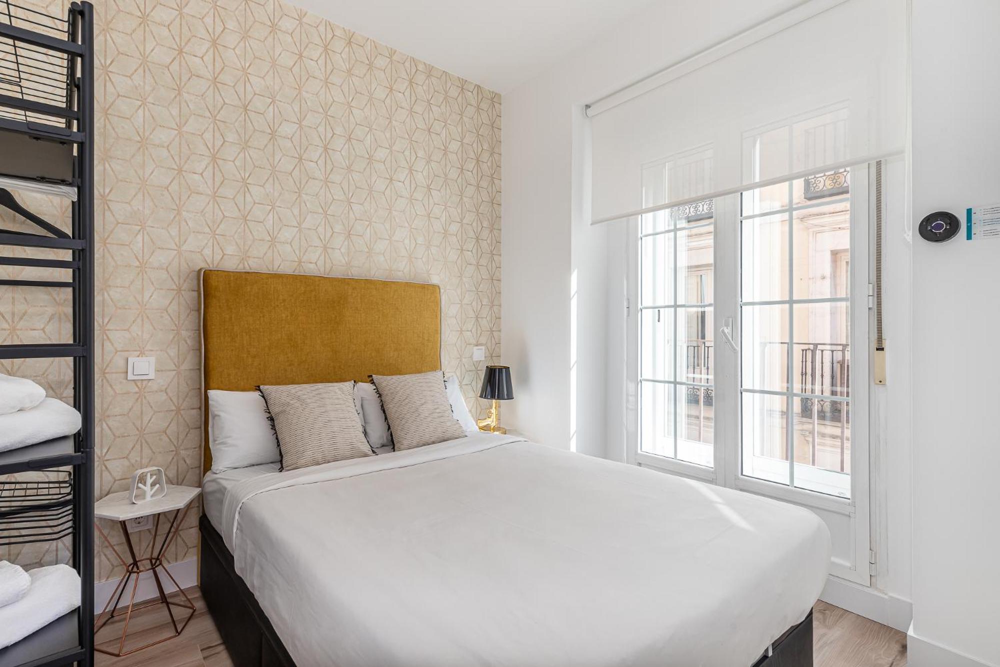 Waou Chueca I - Alquiler Corta Duracion Apartamento Madrid