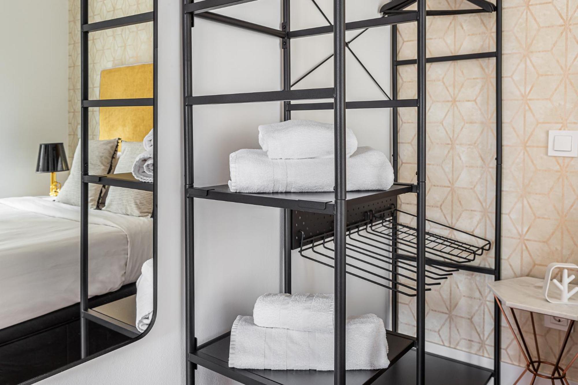 Apartamento Waou Chueca I - Alquiler Corta Duracion
