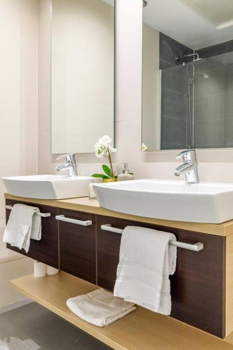 Apartamento Ja Madrid