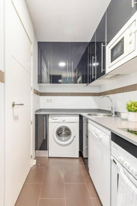 Ja Apartamento Madrid