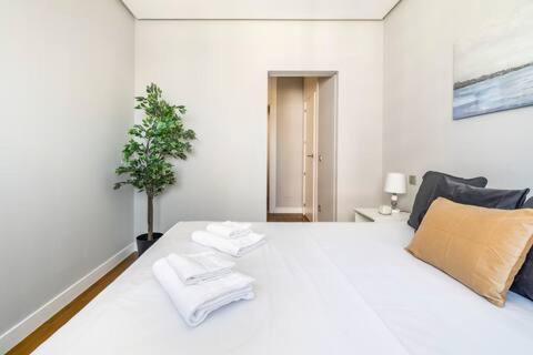 Ja Apartamento Madrid