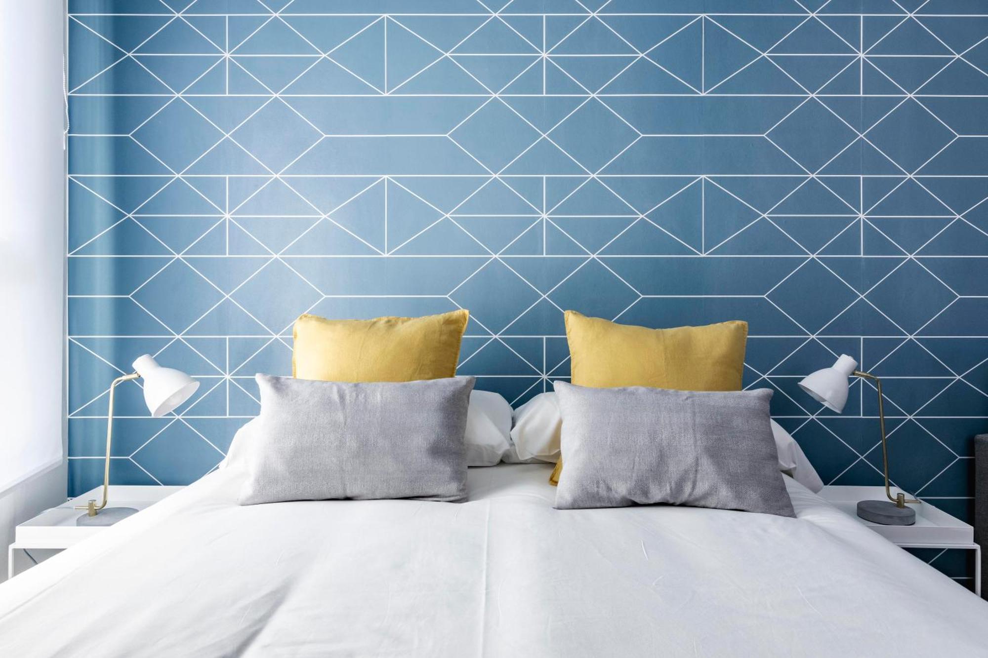 Apartamento Mad By Olala Homes Madrid