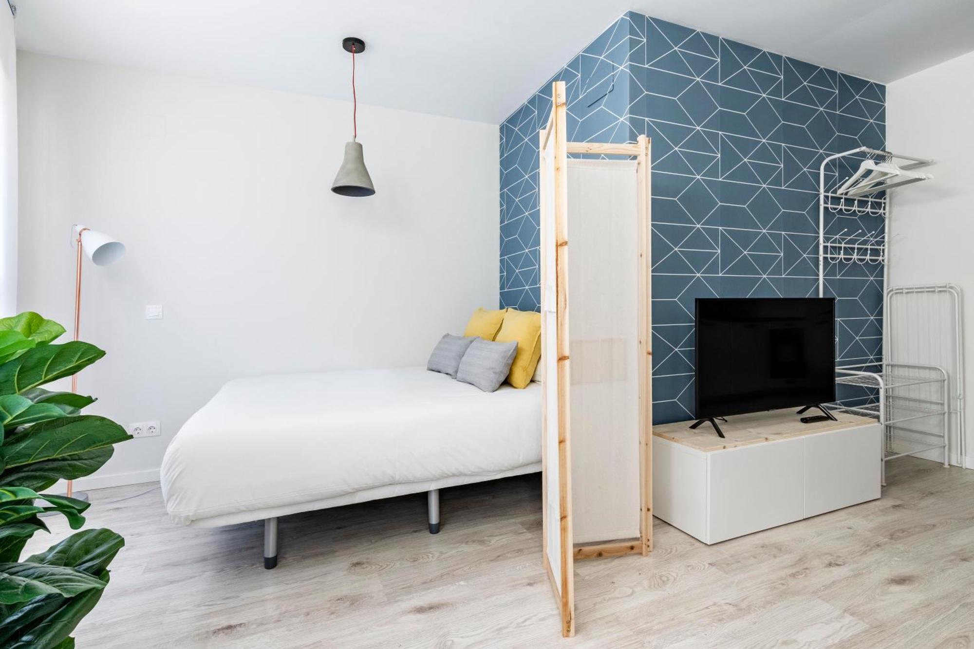Apartamento Mad By Olala Homes *