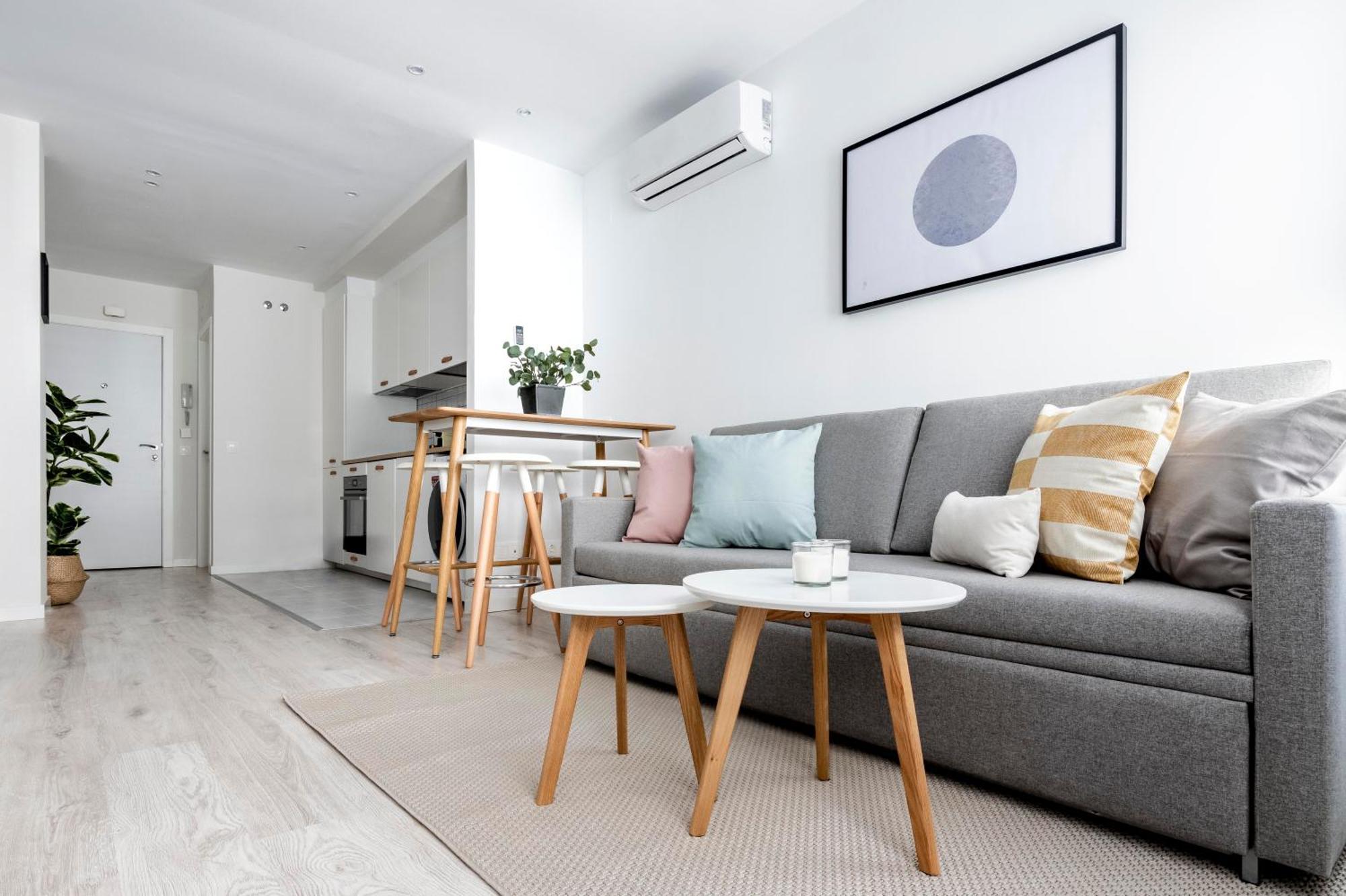 Mad By Olala Homes Apartamento *