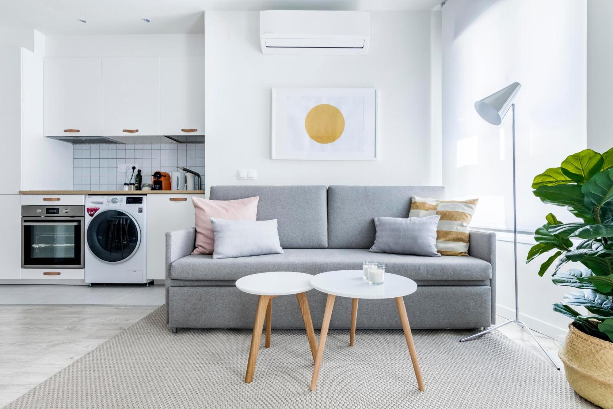 Mad By Olala Homes Apartamento Madrid