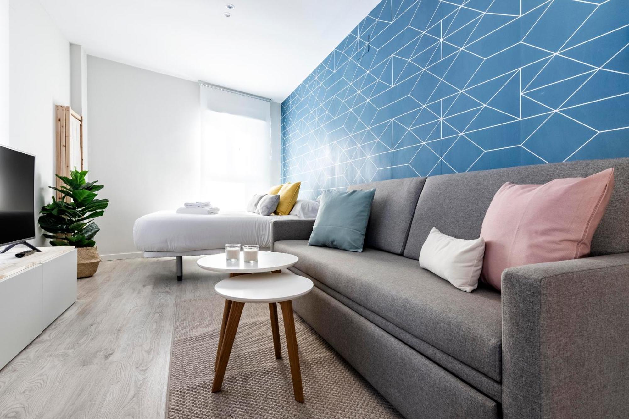 Mad By Olala Homes Madrid