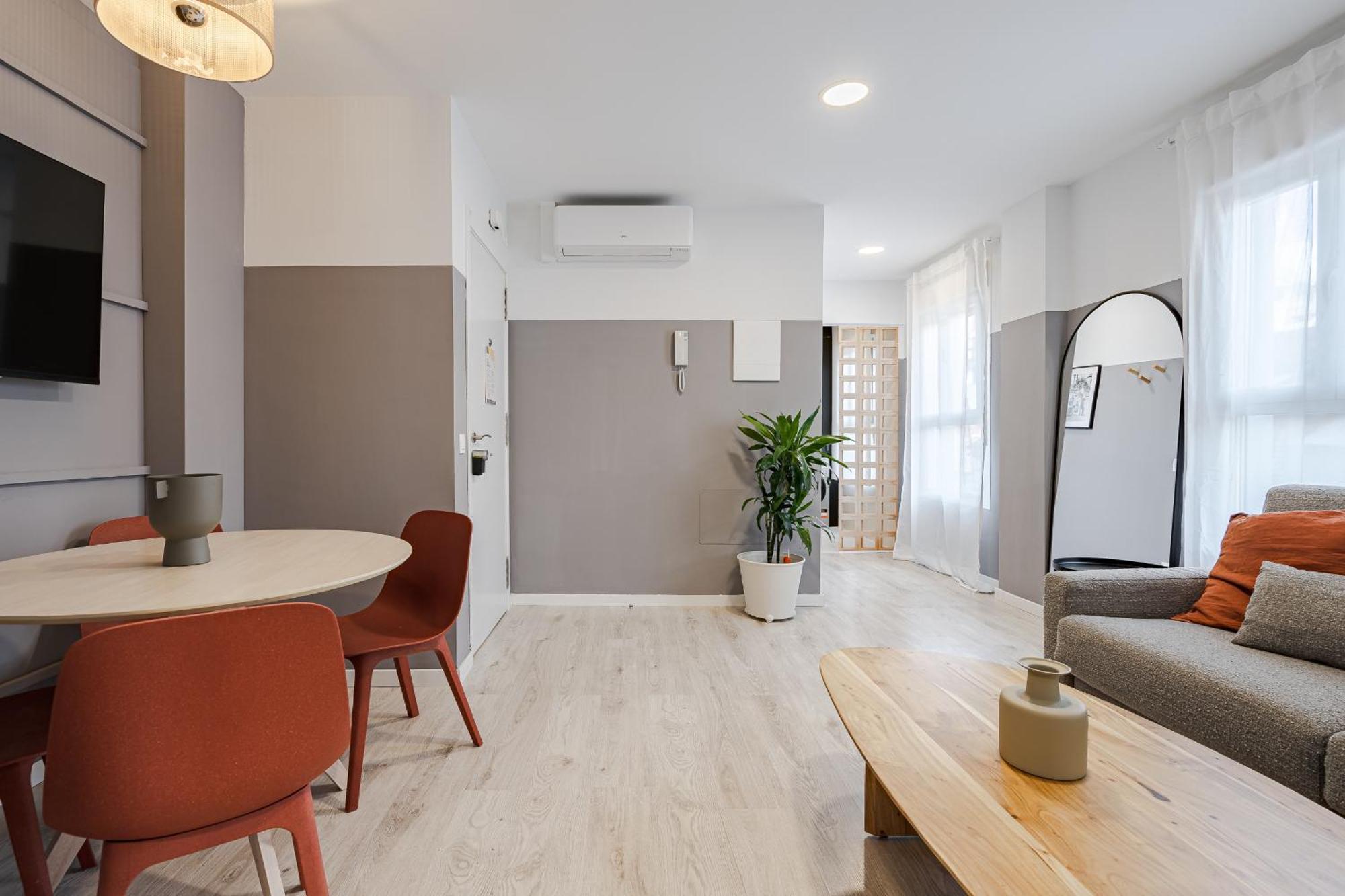 Mad By Olala Homes *
