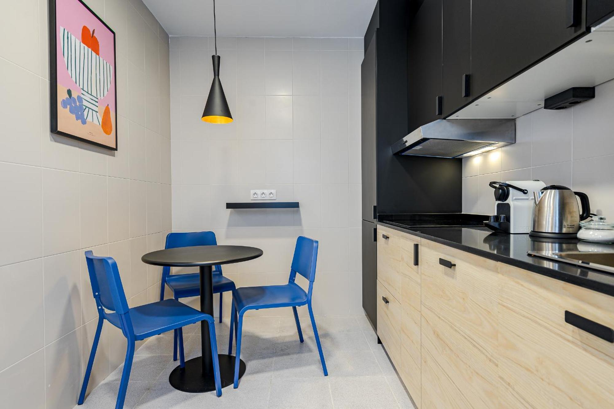 Mad By Olala Homes