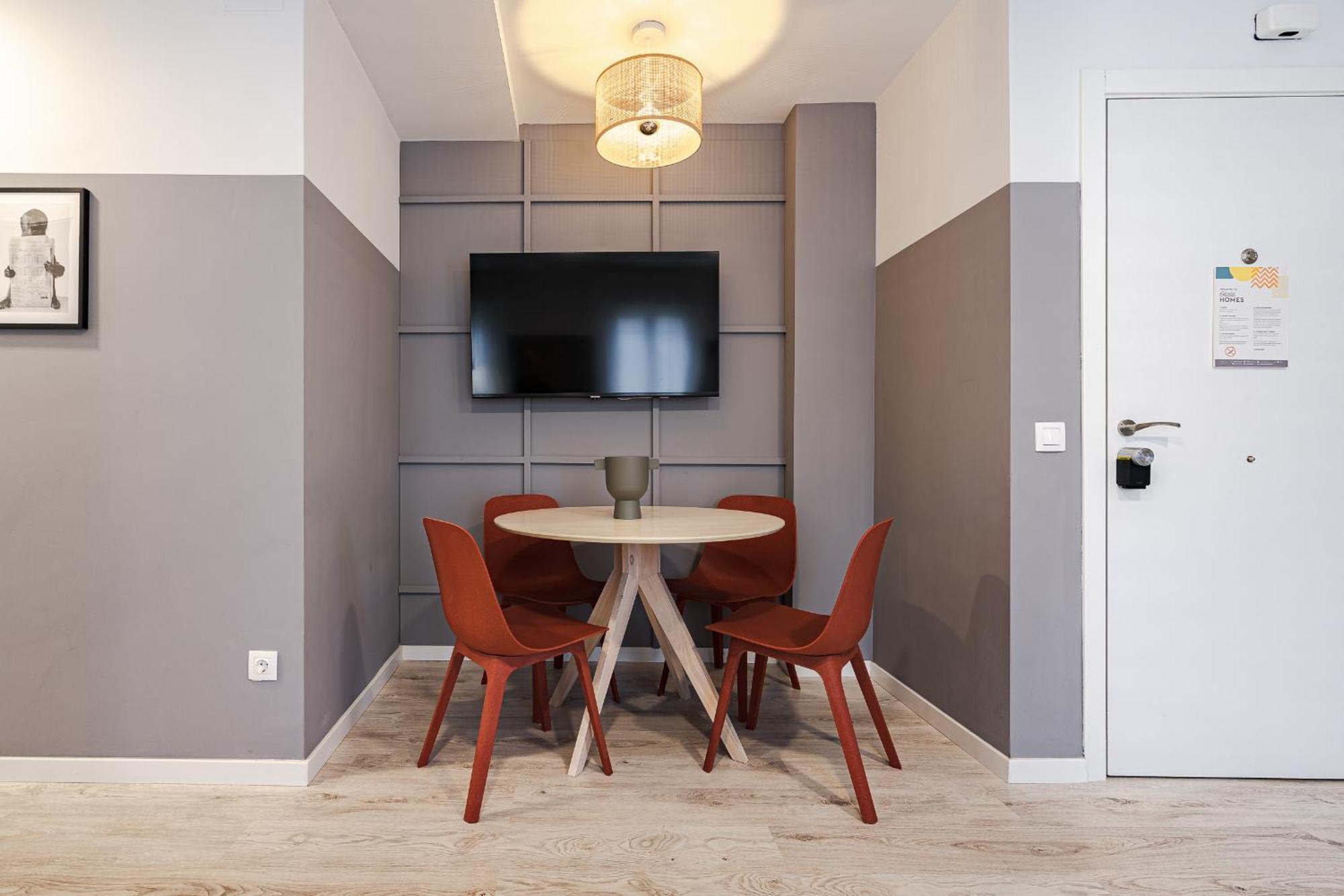 Apartamento Mad By Olala Homes Madrid