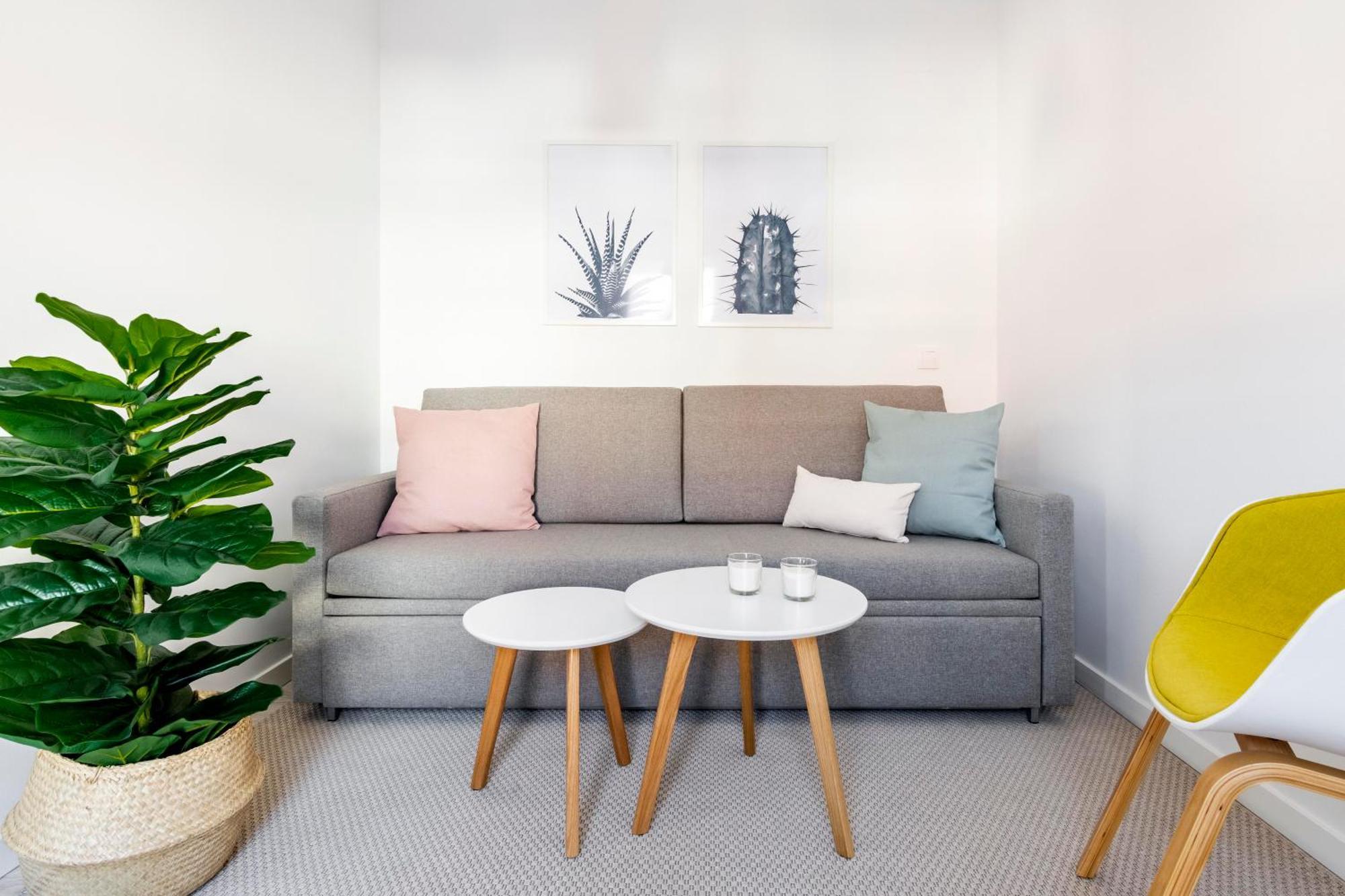 Mad By Olala Homes Apartamento *