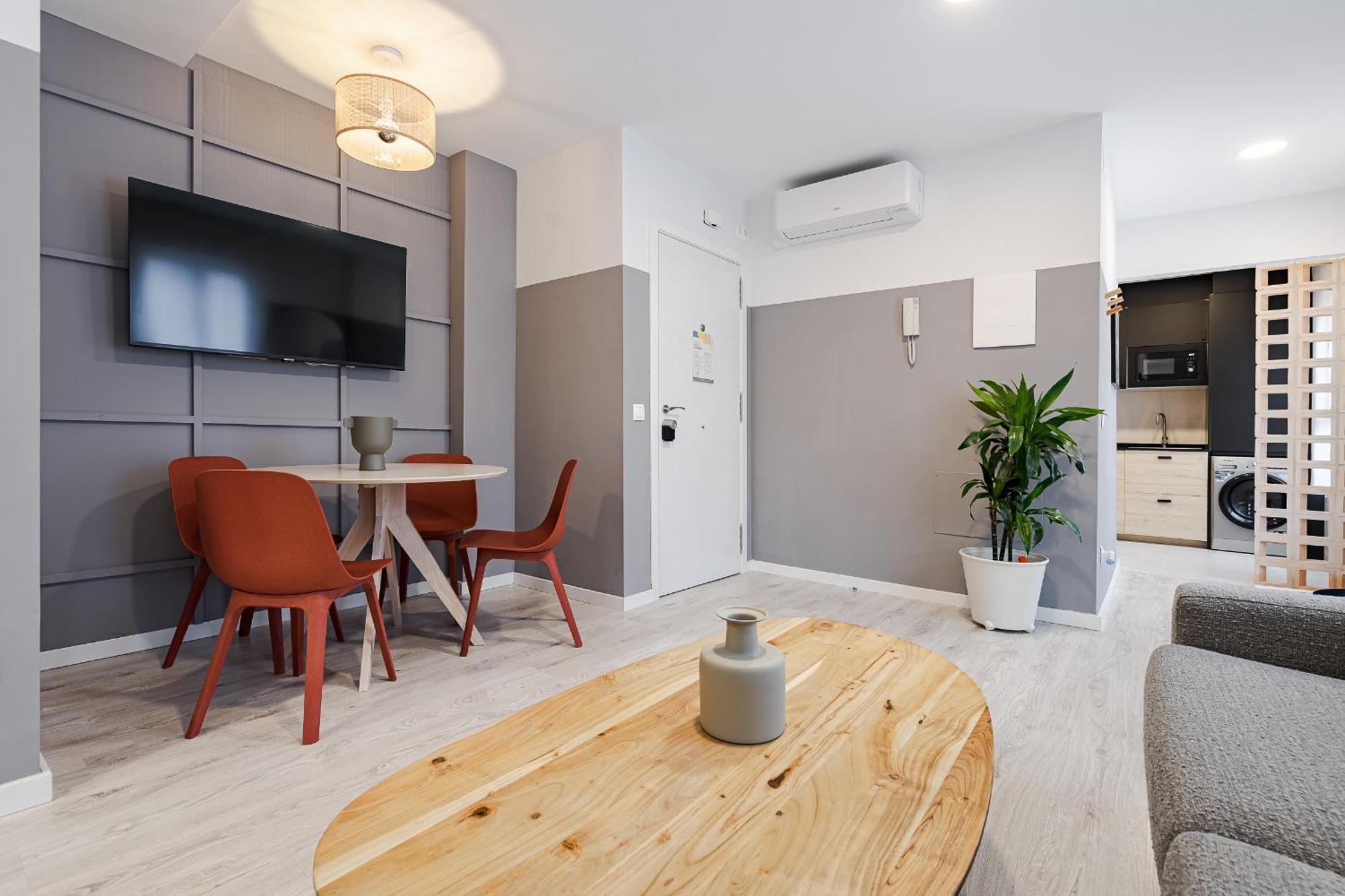 Apartamento Mad By Olala Homes *