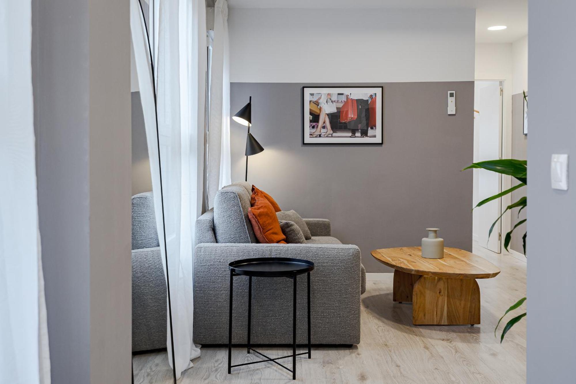 Mad By Olala Homes Apartamento Madrid