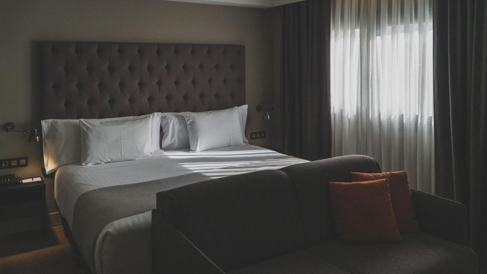 Zenit Abeba Hotel Madrid