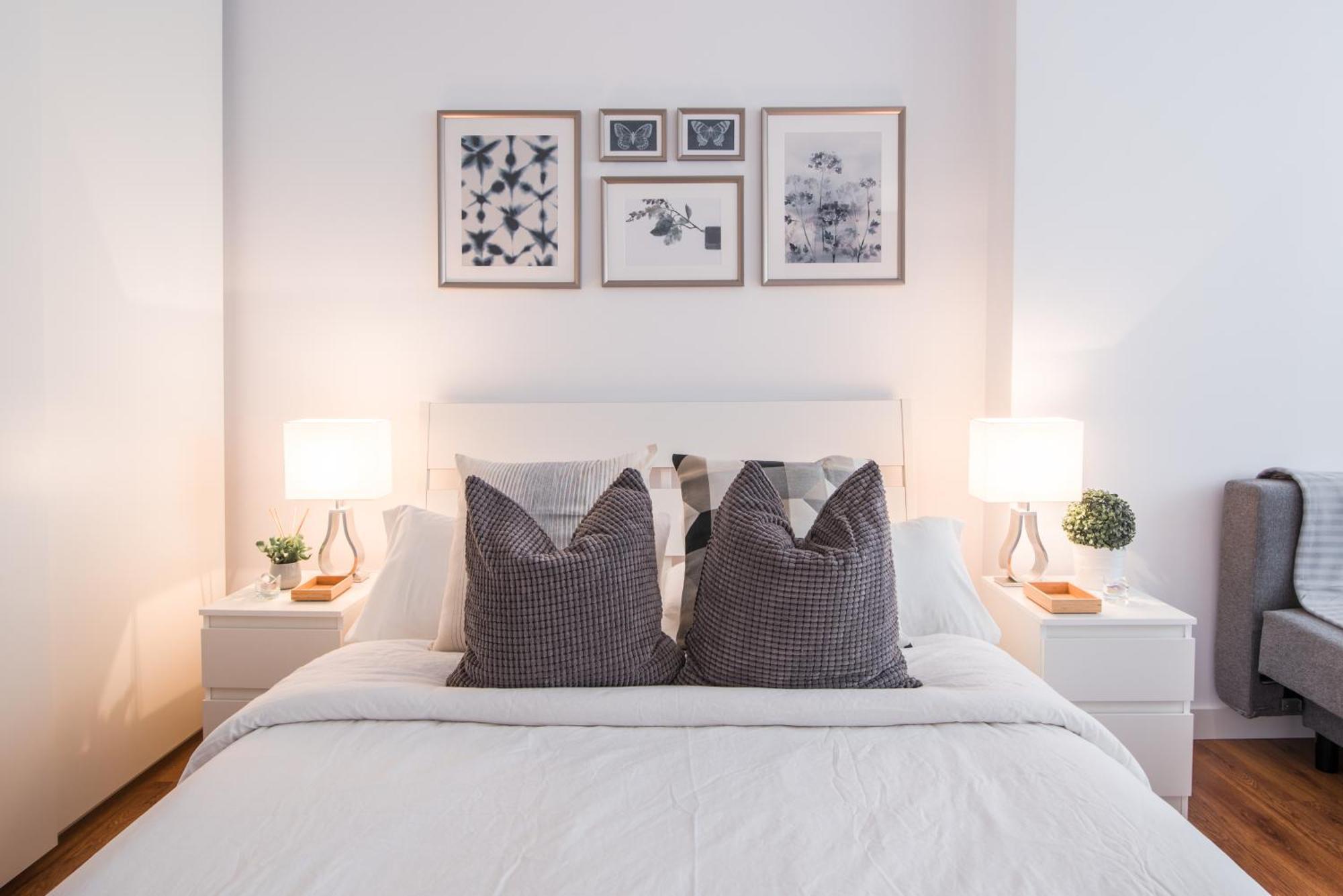 Apartamento Inmejorable Ubicación En Madrid