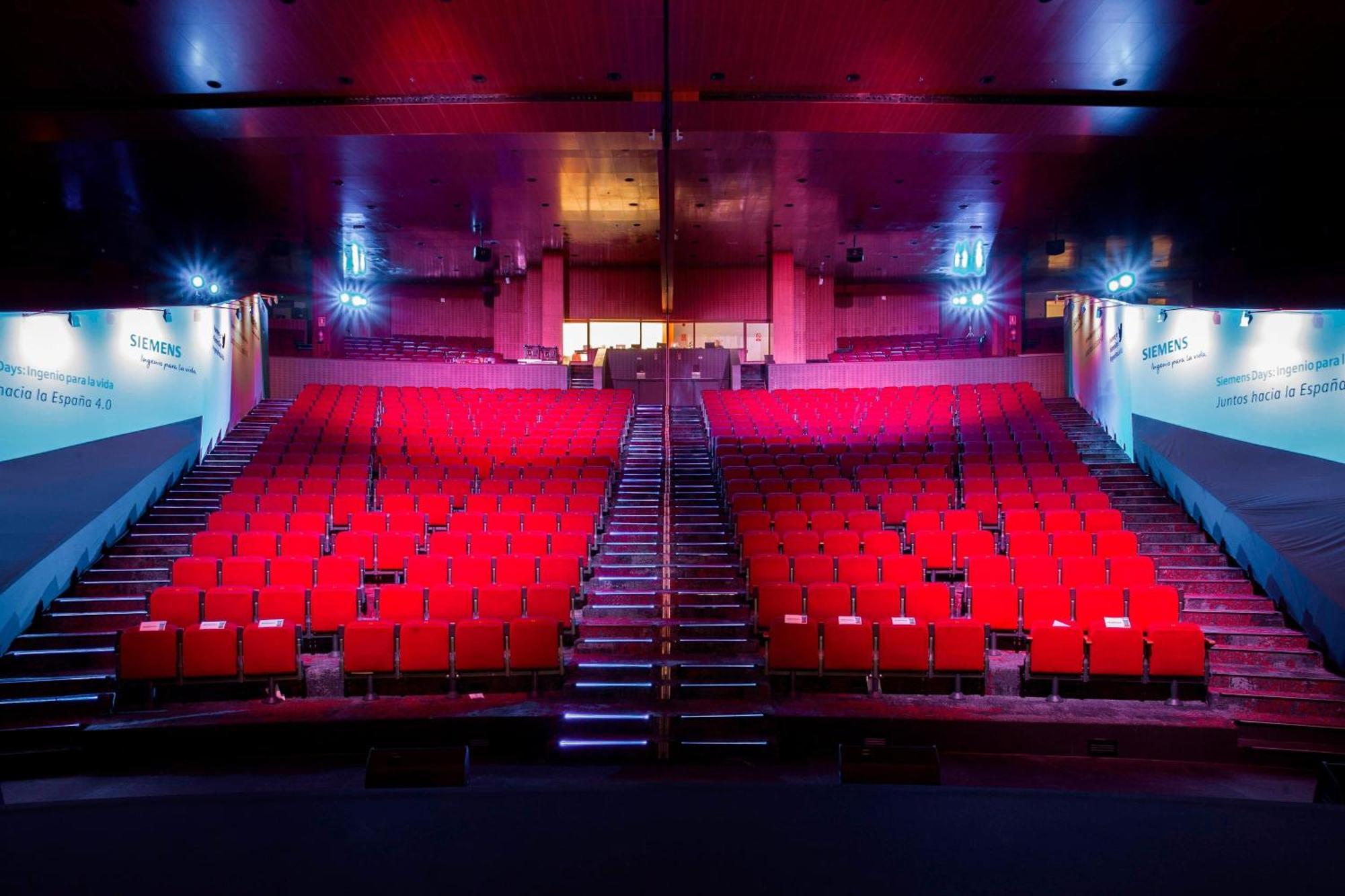 Hotel Marriott Auditorium Hotel&conference Center 4*