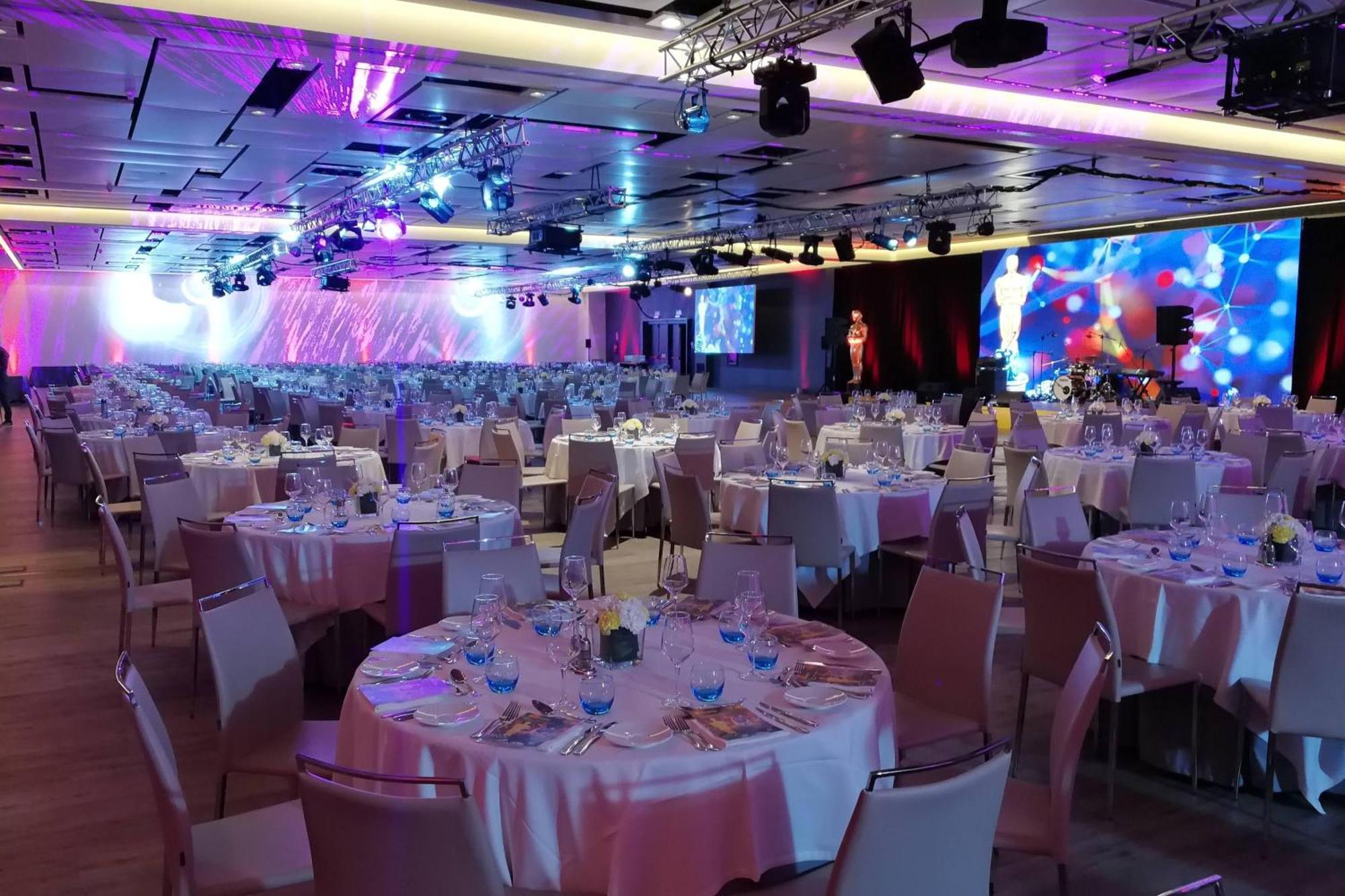 Marriott Auditorium Hotel&conference Center Hotel 4*