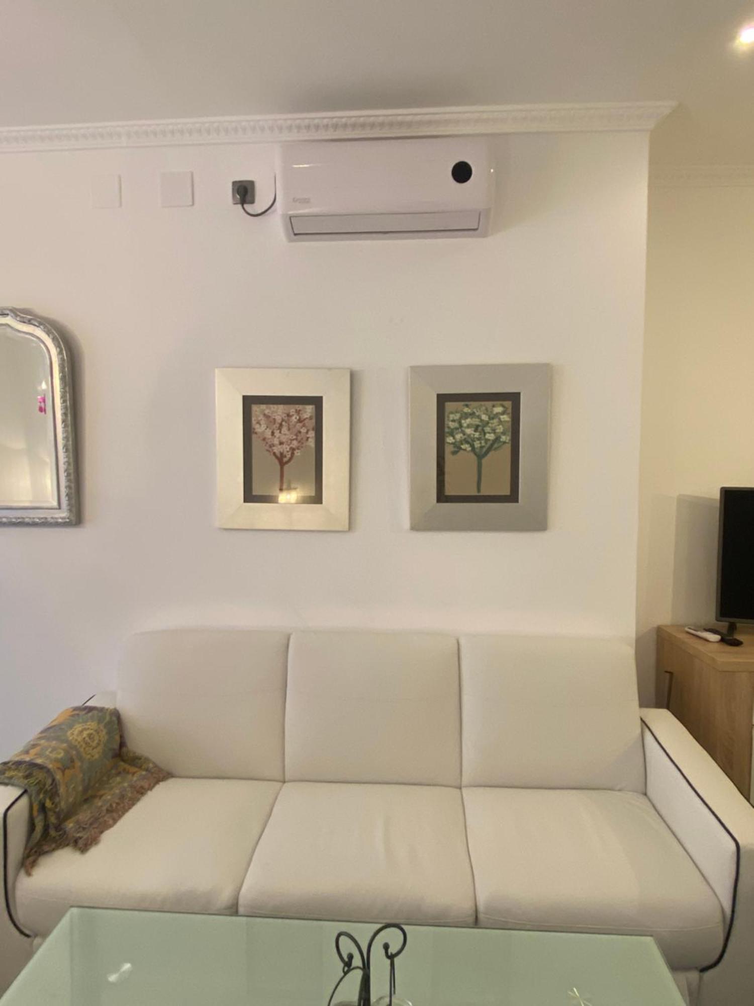 Apartment Precioso Estudio En Malasana Madrid