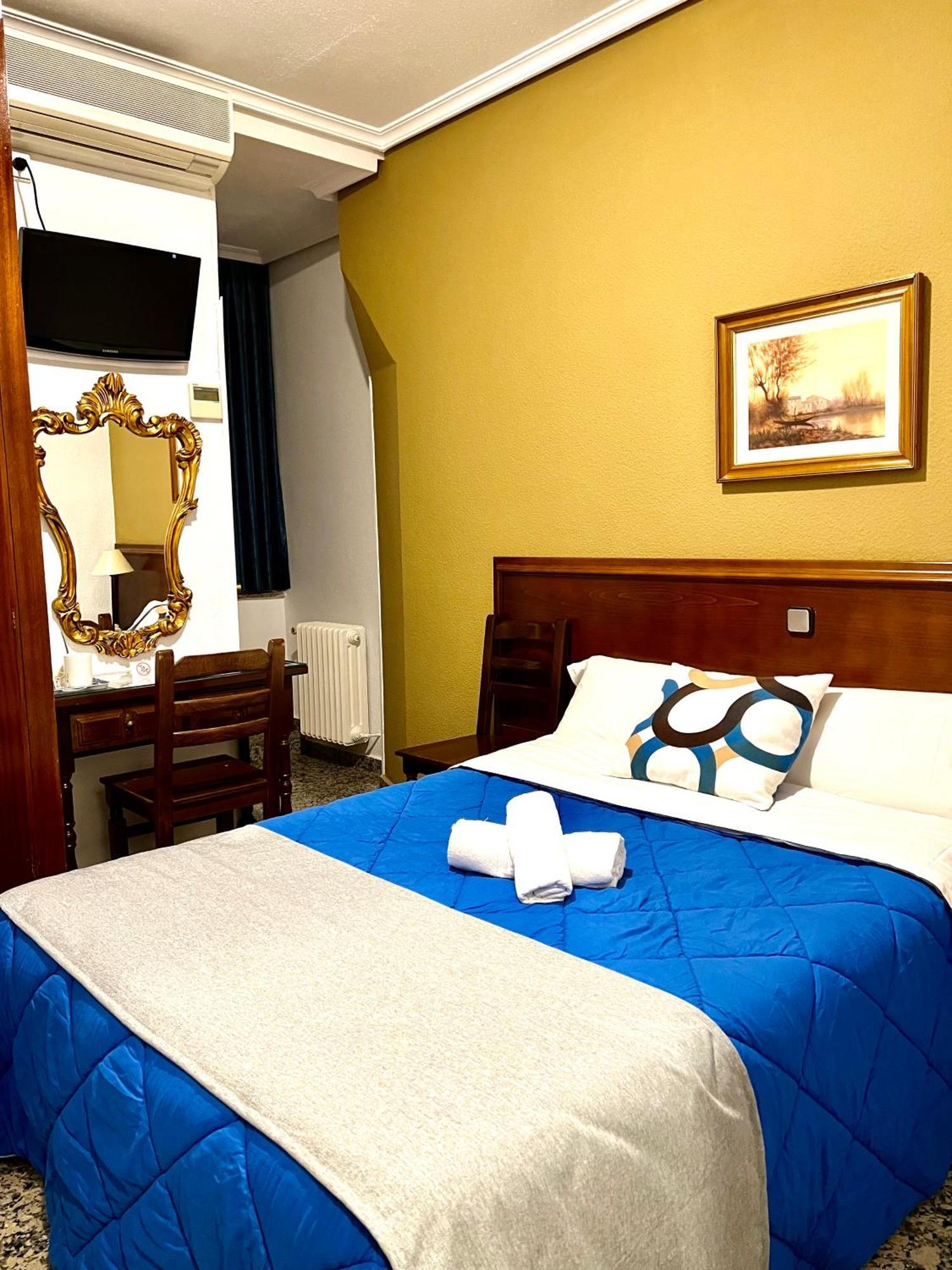 Guest house Sonsoles Madrid-centro