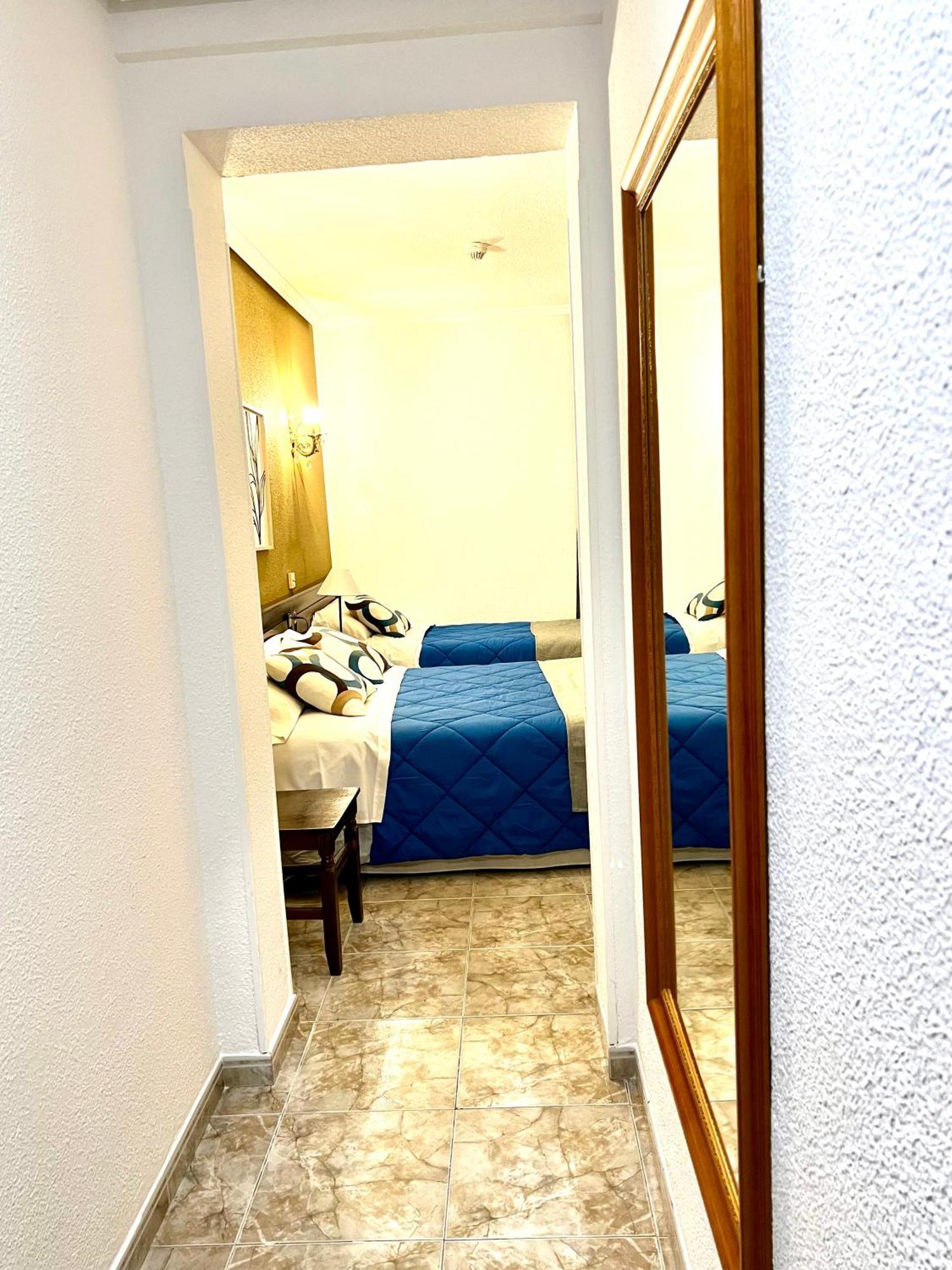 Guest house Sonsoles Madrid-centro Madrid