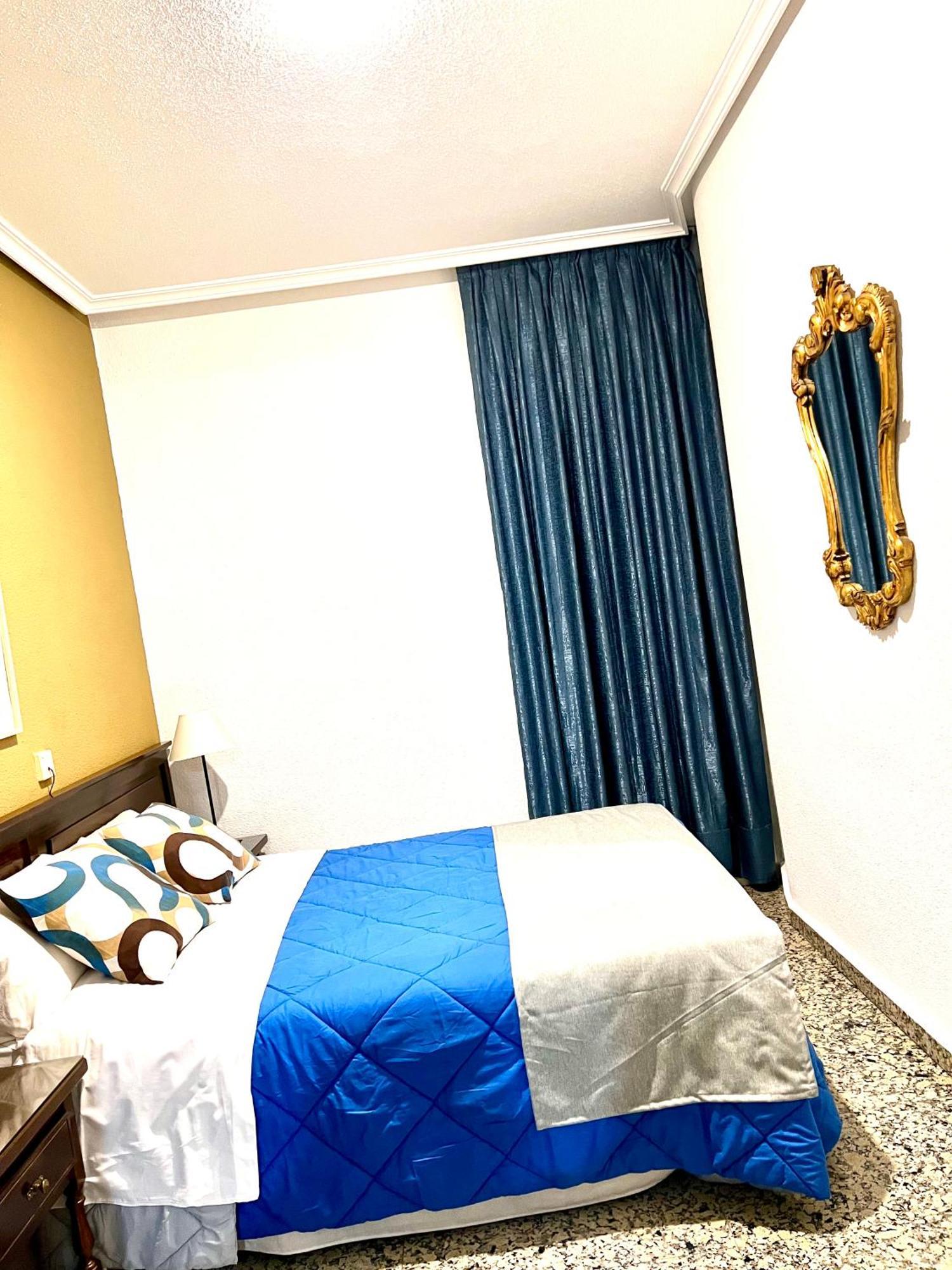Guest house Sonsoles Madrid-centro