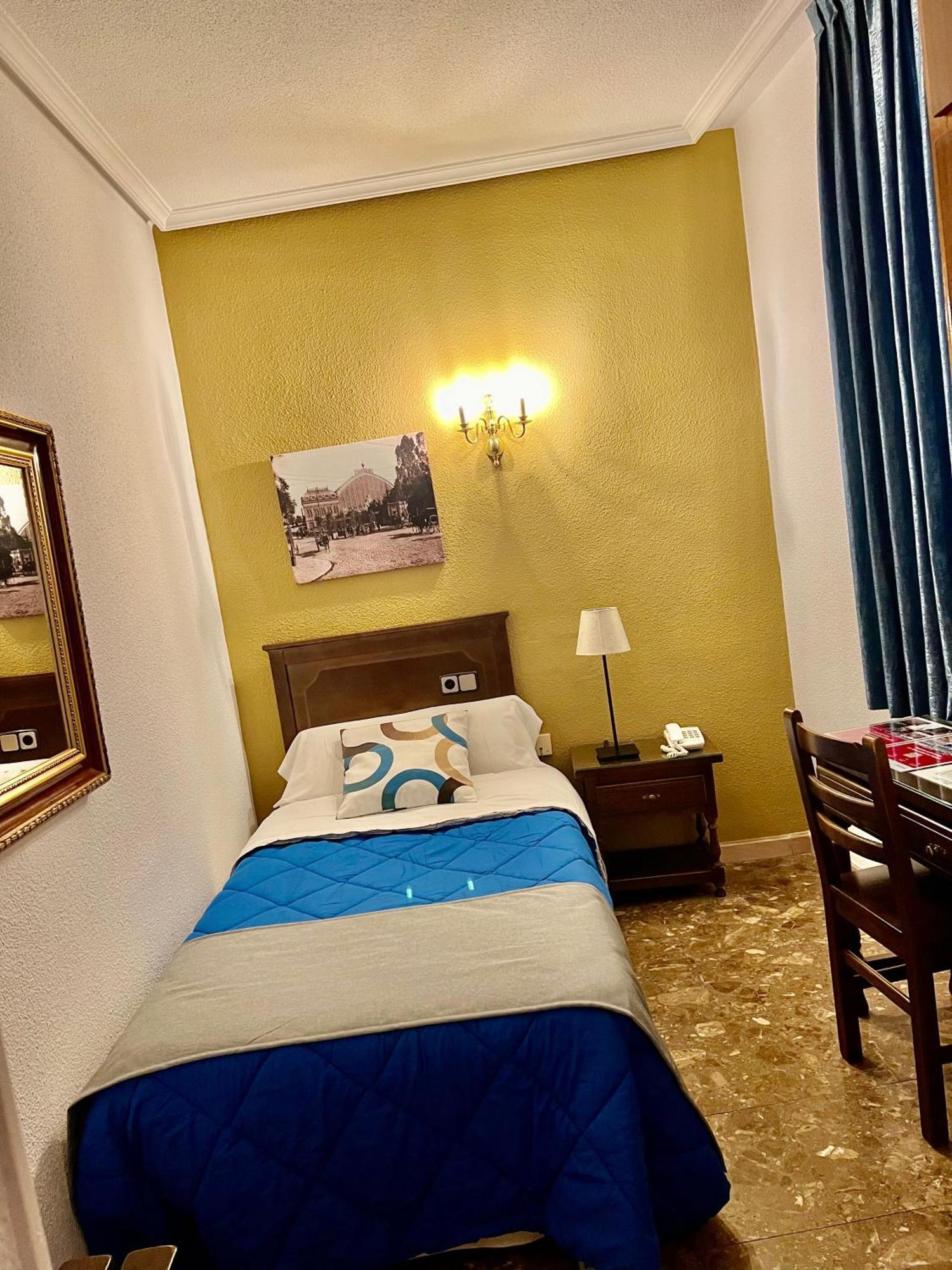Sonsoles Madrid-centro Guest house