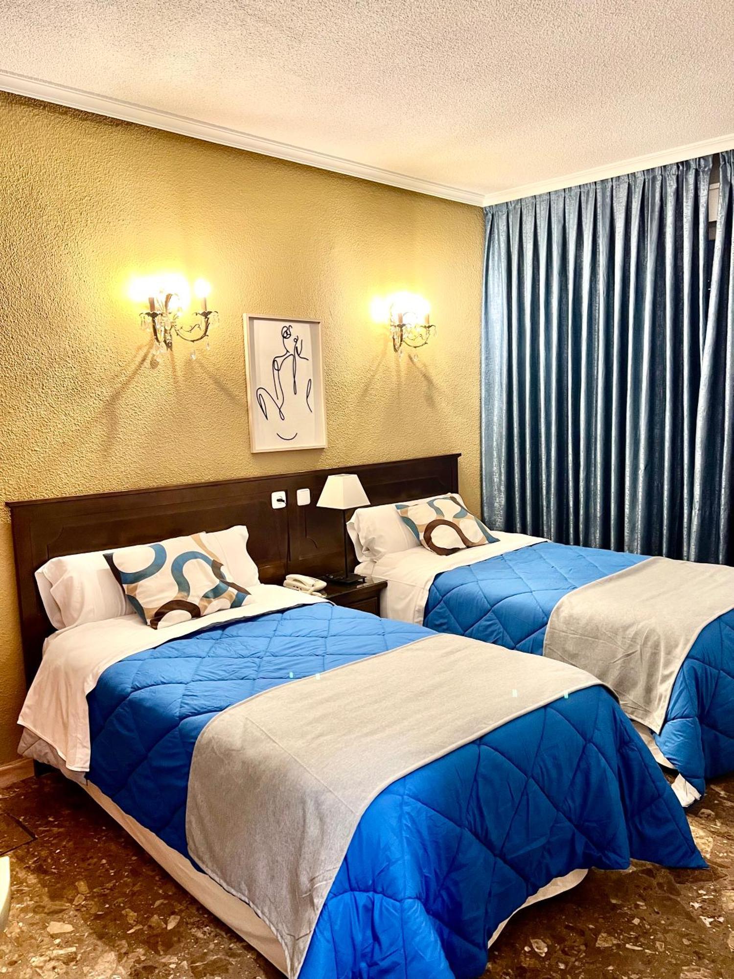 Sonsoles Madrid-centro Guest house 2*