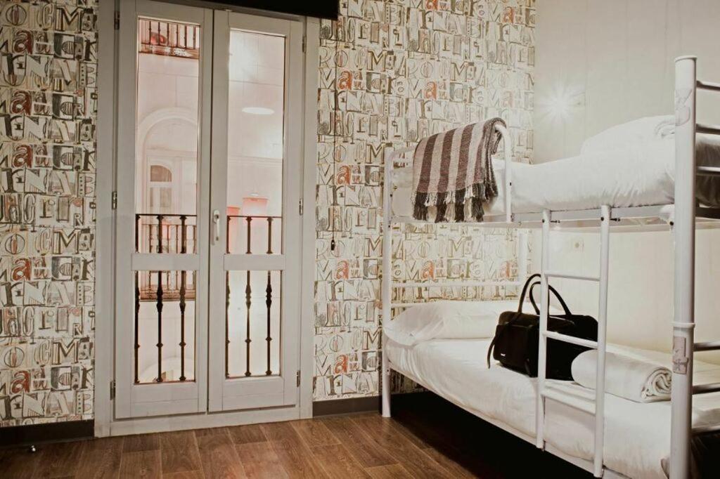 Room00 Chueca Hostal Madrid