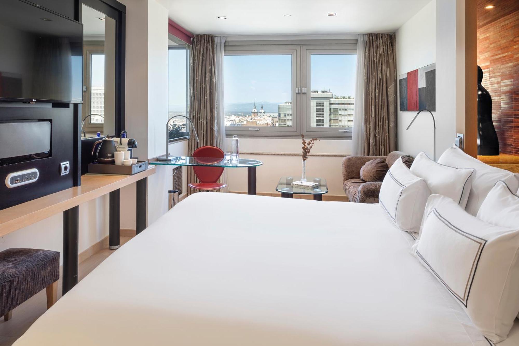 Melia Princesa Madrid