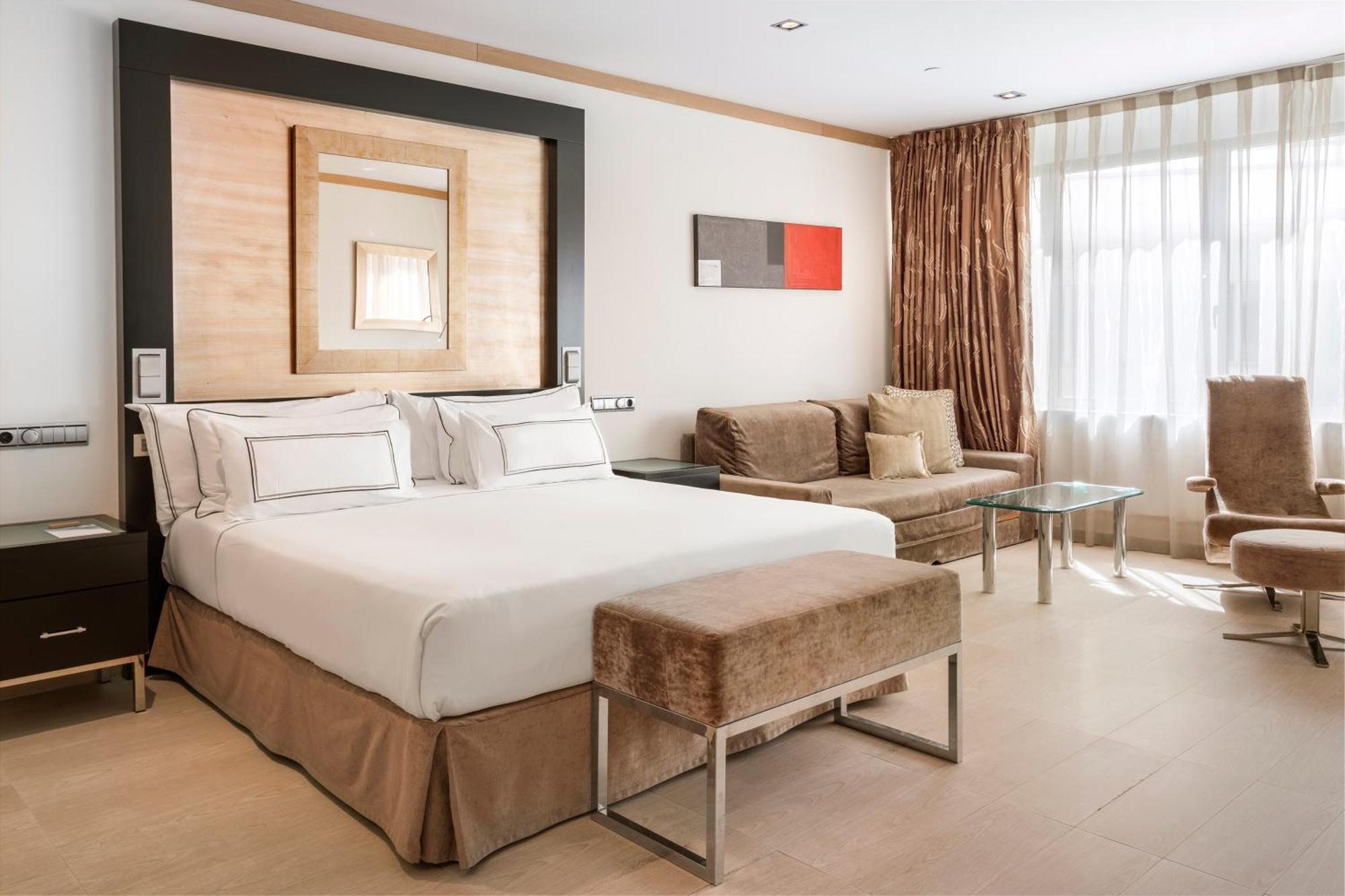 Hotel Melia Princesa