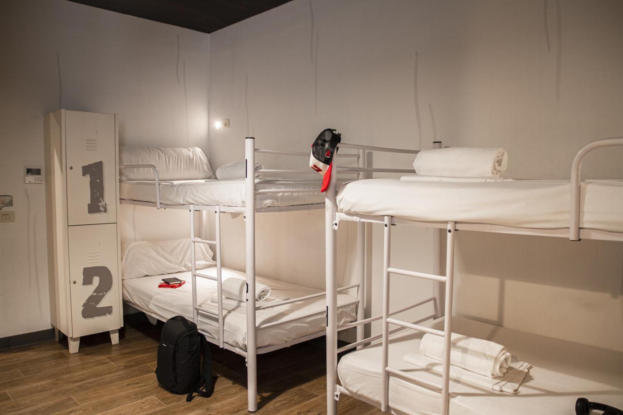 Hostal Room00 Ventura