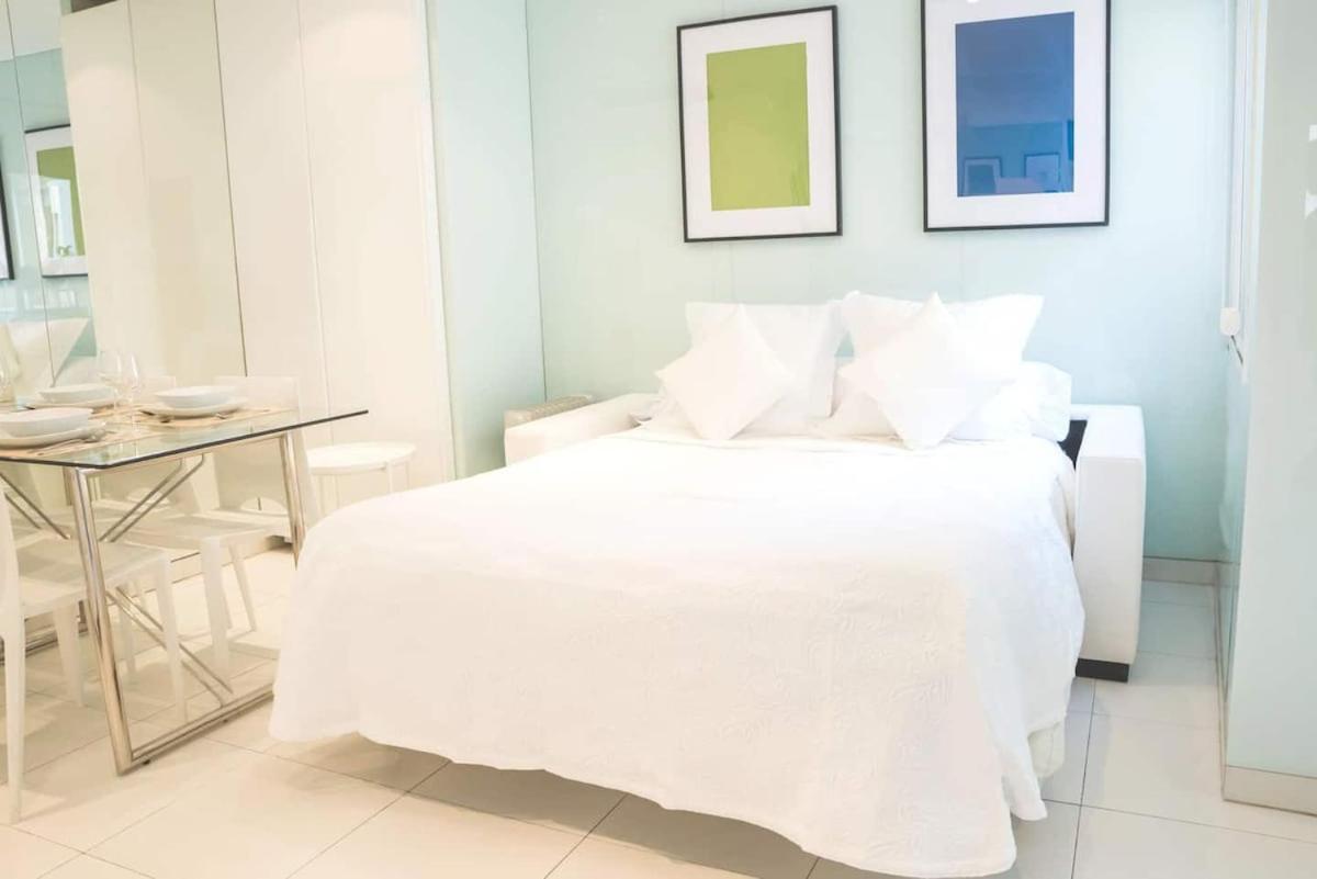 Amazinn Places Gran Via Ii Apartamento *