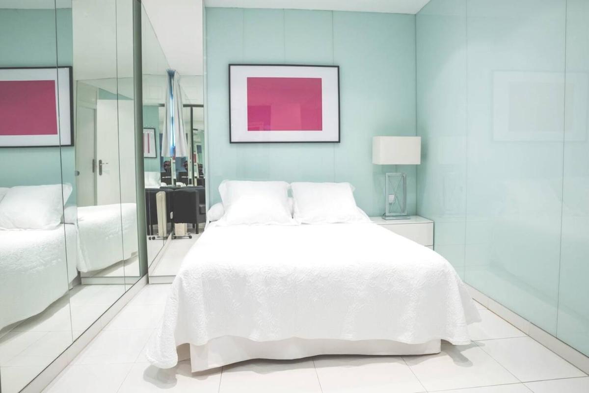 Apartamento Amazinn Places Gran Via Ii *