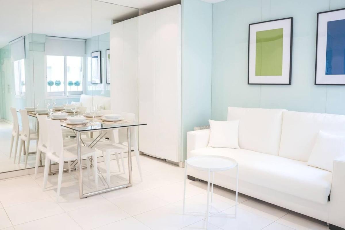 Amazinn Places Gran Via Ii Apartamento