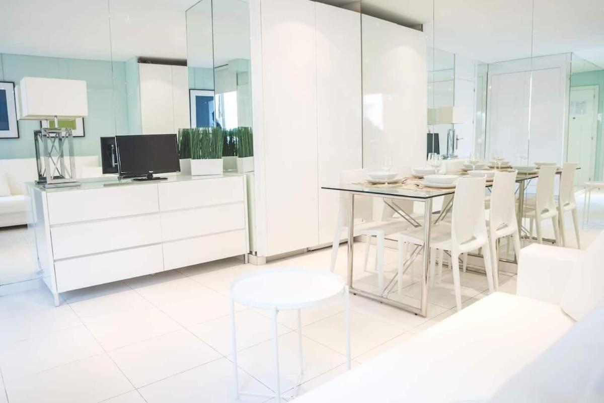 Amazinn Places Gran Via Ii Apartamento *