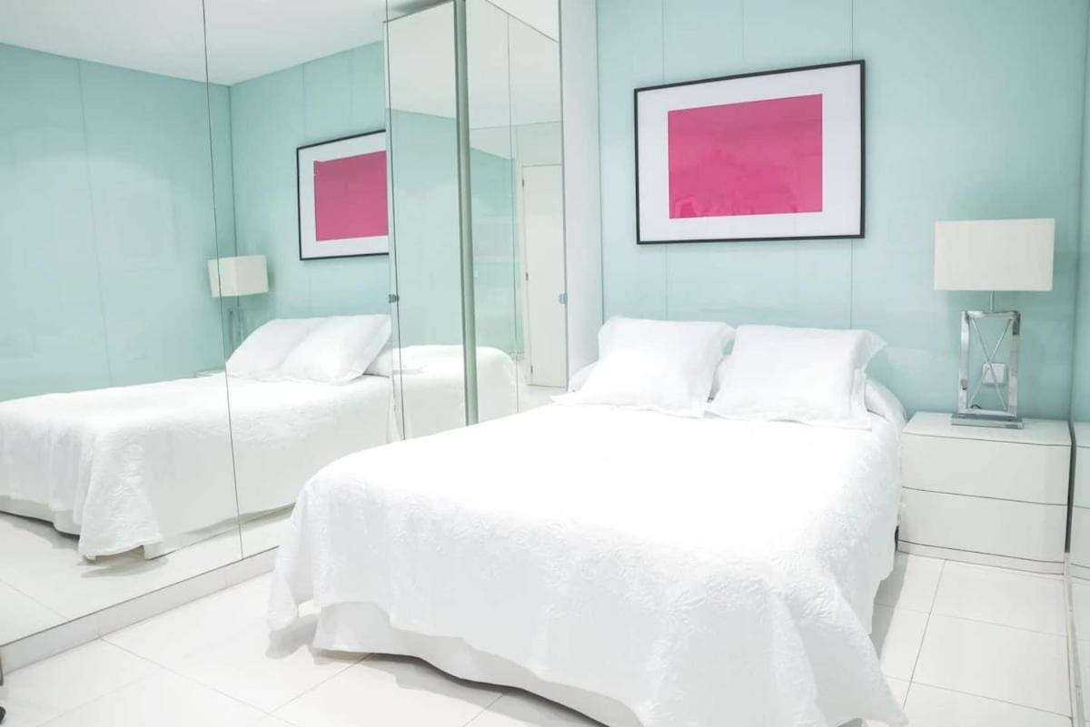 Apartamento Amazinn Places Gran Via Ii