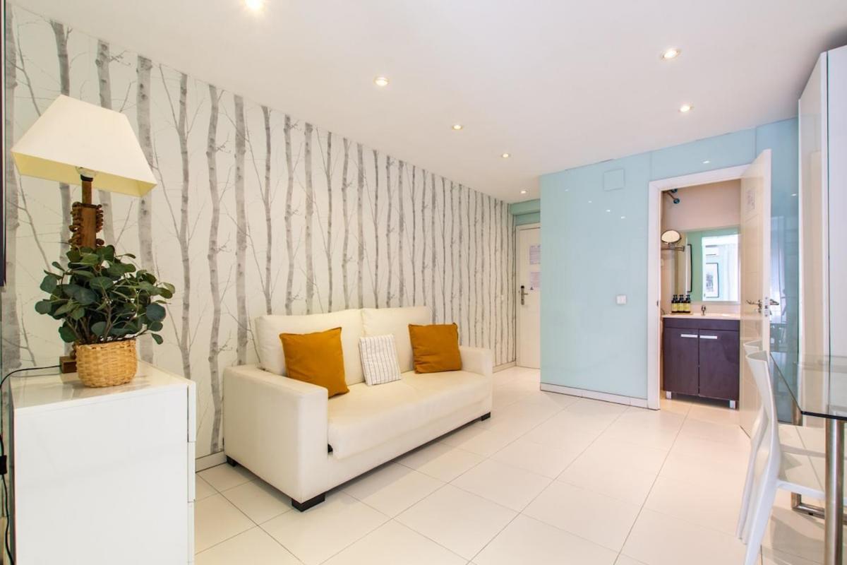 Amazinn Places Gran Via Ii Apartamento *