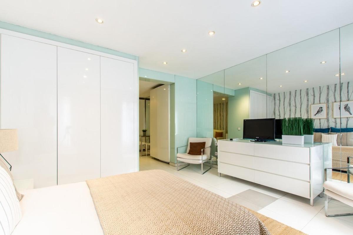 Apartamento Amazinn Places Gran Via Ii *