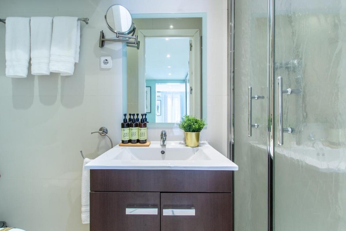 Apartamento Amazinn Places Gran Via Ii *