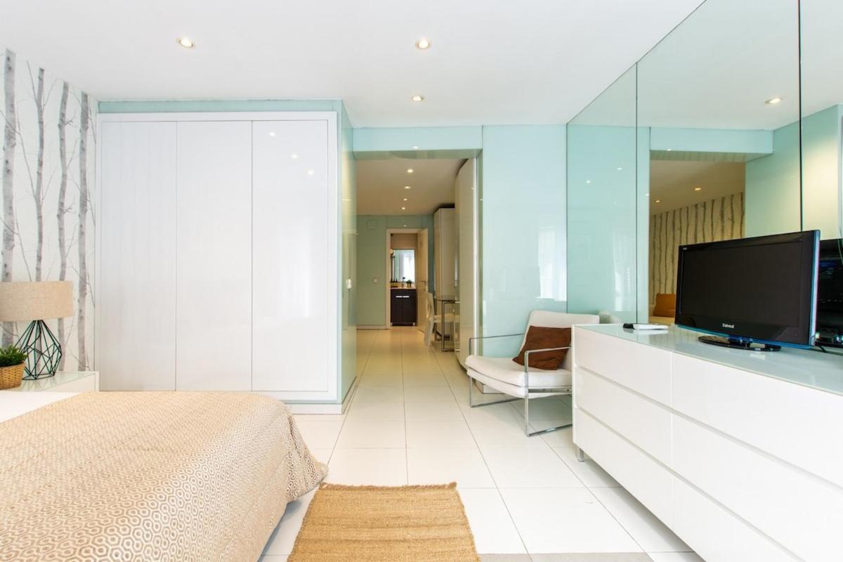 Amazinn Places Gran Via Ii Apartamento *