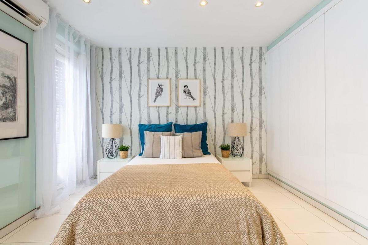 Apartamento Amazinn Places Gran Via Ii *