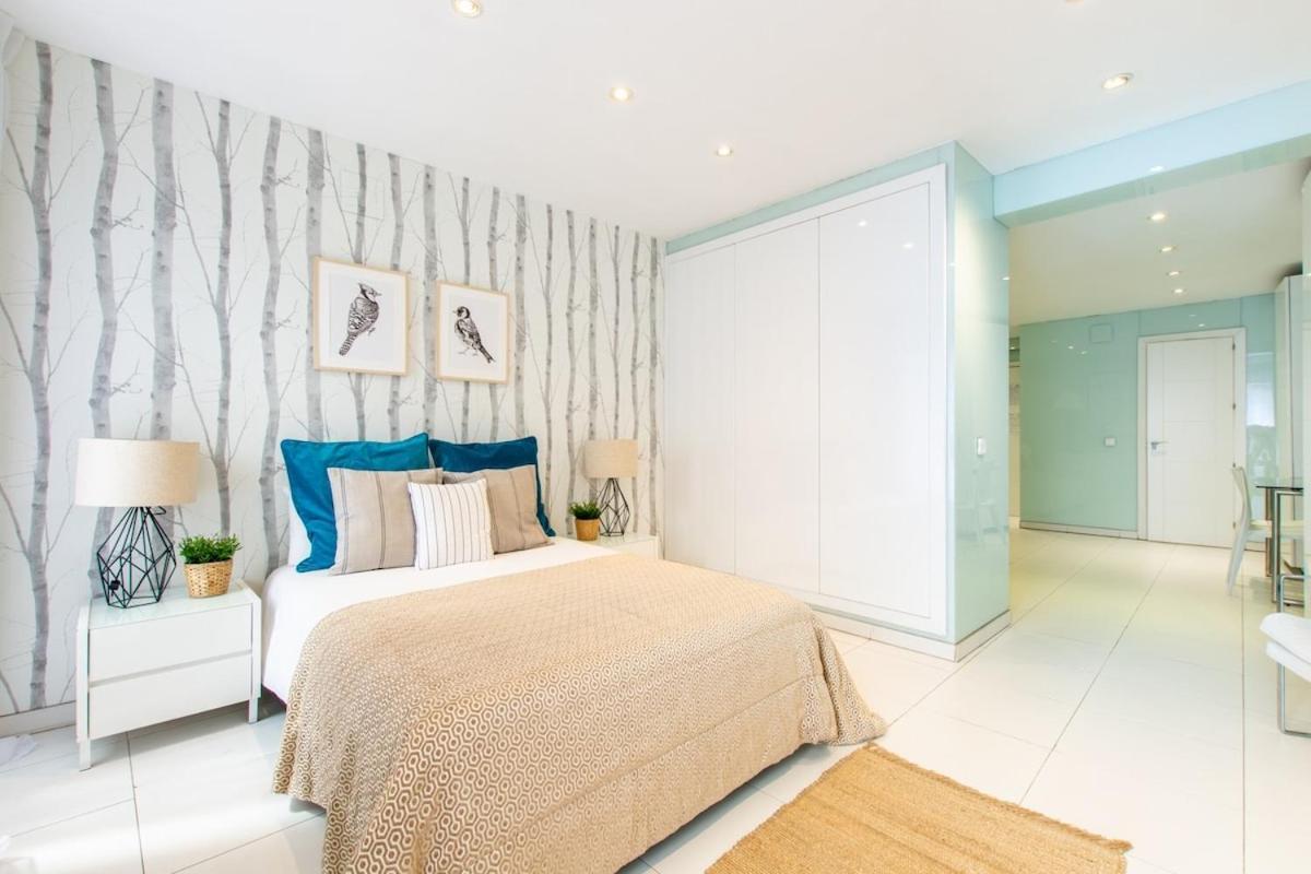 Apartamento Amazinn Places Gran Via Ii Madrid