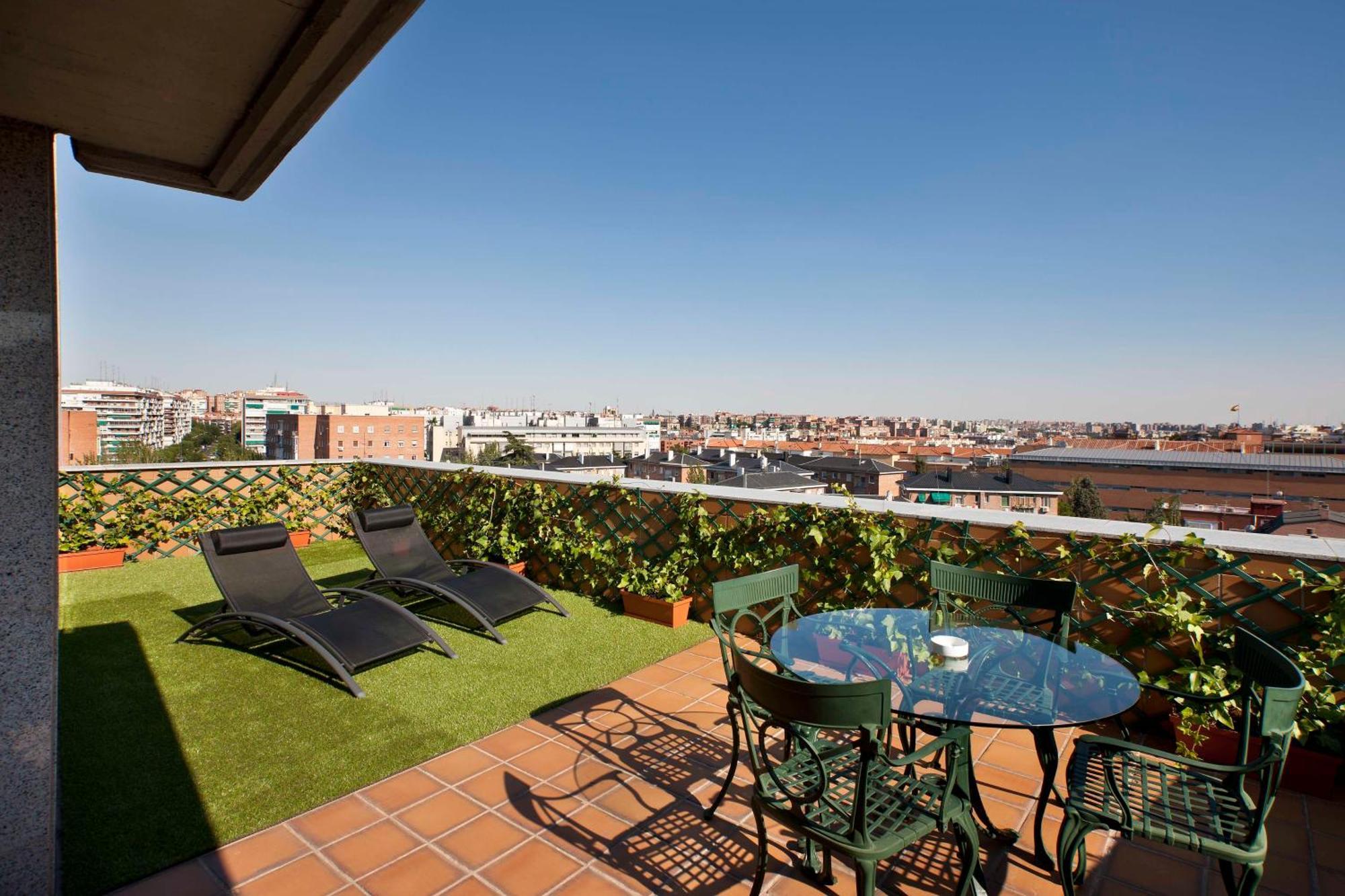 Hotel Nh Ventas
